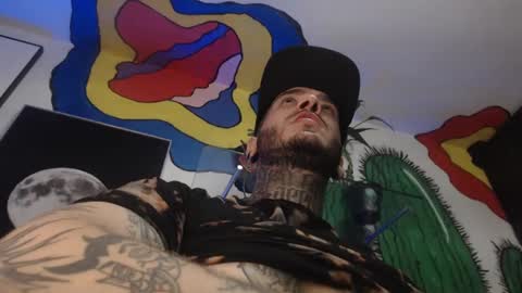 mrmanny__ online show from March 2025 02:51:02 PM