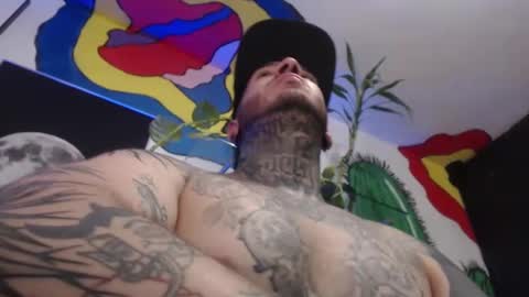 mrmanny__ online show from September 2025 01:08:02 AM