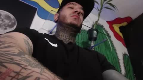 mrmanny__ online show from November 2025 08:46:02 AM