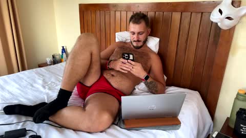 Max online show from April 2026 08:06:01 AM