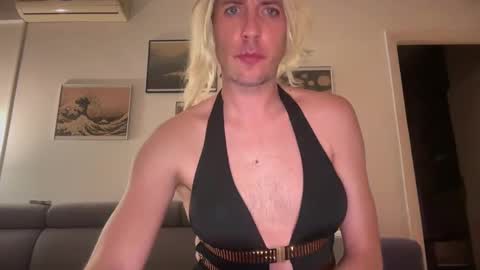 TaleOfLaura online show from January 2025 01:13:02 AM