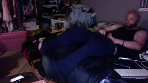 mrnasty801 online show from April 2026 02:43:01 AM