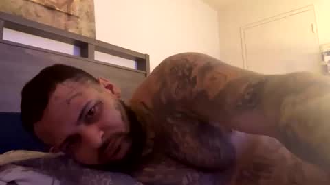 mrnineinch1995 online show from January 2026 09:13:01 PM