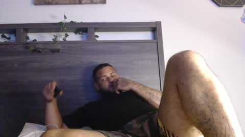 mrnineinch1995 online show from April 2026 12:33:02 AM