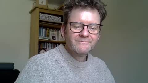 Mr Paper Stones online show from February 2026 12:46:02 PM