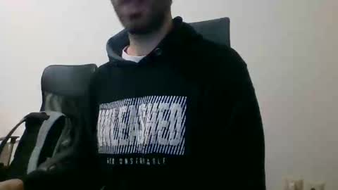 Mrralph online show from February 2026 09:58:01 PM