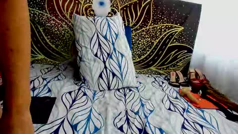 Angelica online show from February 2026 02:46:01 PM