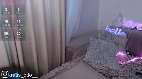 mrs kitty69 online show from March 2026 10:29:02 AM