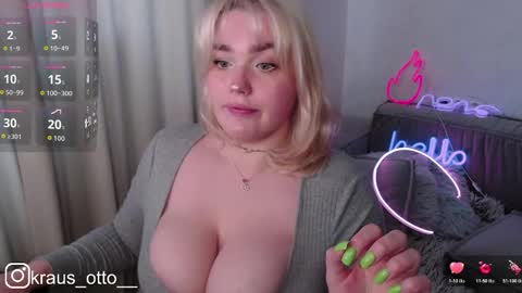 mrs kitty69 online show from April 2026 08:28:02 AM