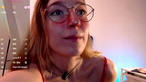 Snapshot of mrs_squirtling chatting on May 2026 03:56:01 AM Barbie online show from May 2026 03:56:01 AM