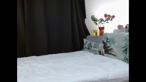 Mrs Velvet Vixen online show from December 2024 11:49:01 AM