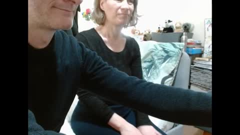 Mrs Velvet Vixen online show from January 2025 11:54:01 AM