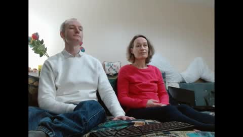 Mrs Velvet Vixen online show from February 2025 08:35:01 AM