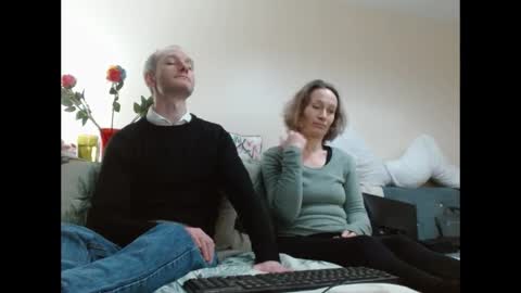 Mrs Velvet Vixen online show from February 2025 11:36:01 AM