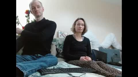 Mrs Velvet Vixen online show from February 2025 11:43:02 AM