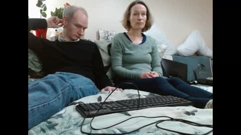 Mrs Velvet Vixen online show from February 2025 08:39:02 AM