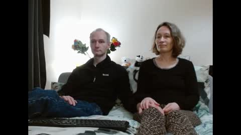 Mrs Velvet Vixen online show from February 2025 08:51:02 AM