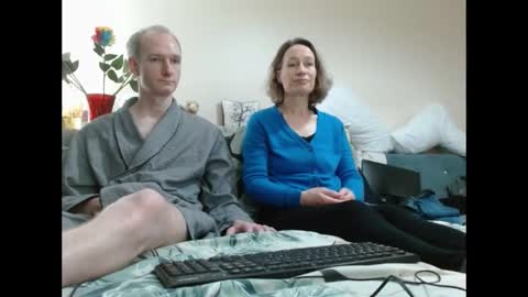 Mrs Velvet Vixen online show from February 2025 08:38:01 AM