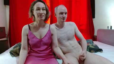 Mrs Velvet Vixen online show from March 2026 08:32:02 AM