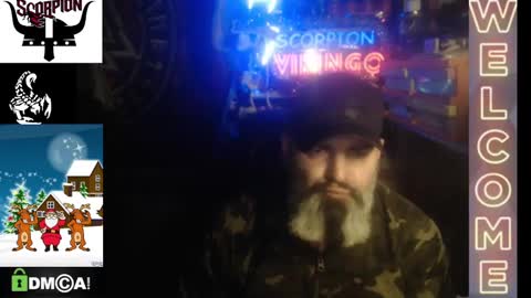 Snapshot of mrscorpionviking chatting on December 2024 10:05:01 PM  moderador de salasmoderator of rooms online show from December 2024 10:05:01 PM
