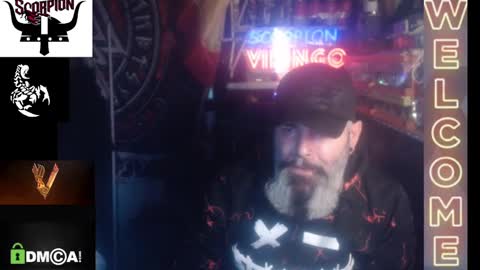 Snapshot of mrscorpionviking chatting on February 2025 08:34:02 PM  moderador de salasmoderator of rooms online show from February 2025 08:34:02 PM