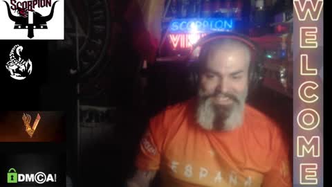 Snapshot of mrscorpionviking chatting on February 2025 02:07:02 AM  moderador de salasmoderator of rooms online show from February 2025 02:07:02 AM