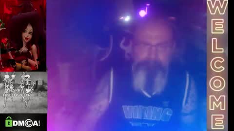 Snapshot of mrscorpionviking chatting on October 2025 02:00:01 AM  moderador de salasmoderator of rooms online show from October 2025 02:00:01 AM