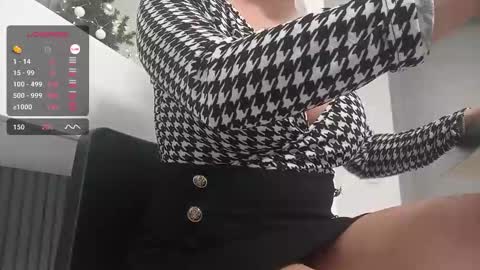 C online show from January 2026 02:43:02 PM