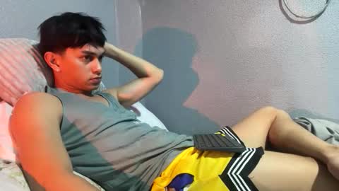 Snapshot of mrshawn95 chatting on January 2026 08:47:01 PM shawn online show from January 2026 08:47:01 PM