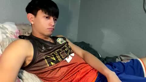 Snapshot of mrshawn95 chatting on March 2026 05:30:01 PM shawn online show from March 2026 05:30:01 PM