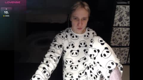 Sasha online show from December 2024 02:14:01 AM