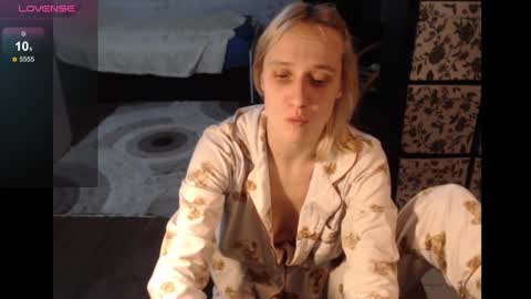 Sasha online show from December 2024 08:12:02 PM