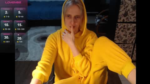 Sasha online show from January 2025 06:27:01 PM