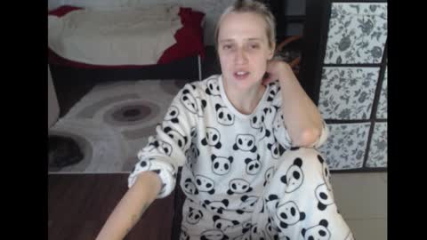 Sasha online show from September 2025 10:50:01 AM