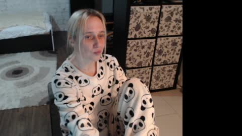 Sasha online show from March 2026 06:40:02 PM