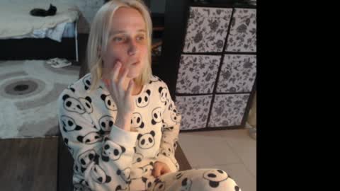 Sasha online show from April 2026 03:58:02 PM