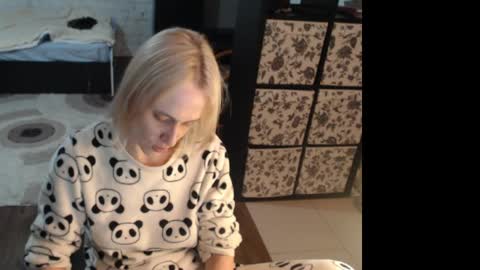 Sasha online show from April 2026 08:28:02 PM