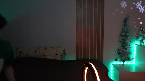 YOUR OWNER online show from December 2025 03:30:01 PM