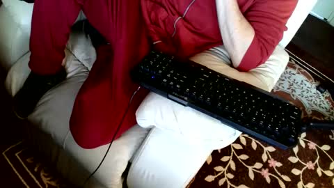 Snapshot of mrstraightdik chatting on February 2025 01:41:01 PM Mr. Dan online show from February 2025 01:41:01 PM