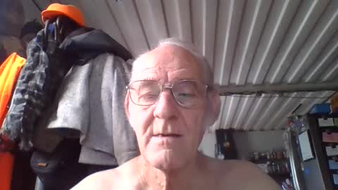 Snapshot of mrsubman chatting on June 2026 04:24:02 PM Chuck online show from June 2026 04:24:02 PM