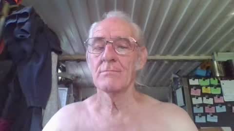 Snapshot of mrsubman chatting on July 2026 02:42:02 PM Chuck online show from July 2026 02:42:02 PM