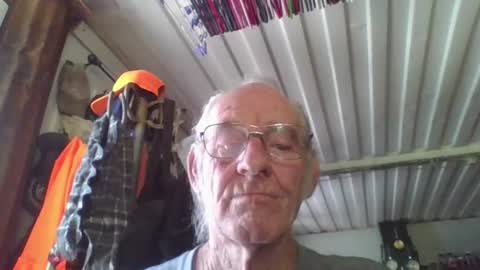 Snapshot of mrsubman chatting on July 2026 09:36:01 PM Chuck online show from July 2026 09:36:01 PM