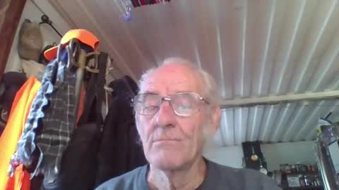 Snapshot of mrsubman chatting on August 2026 02:30:02 PM Chuck online show from August 2026 02:30:02 PM