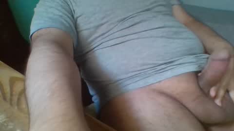 Roy Fucker online show from February 2025 09:22:01 PM