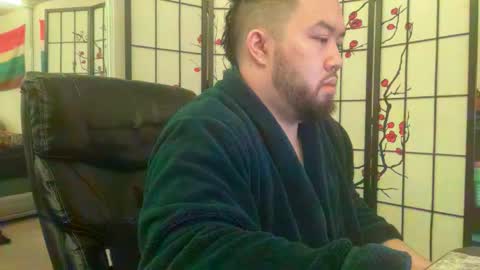 Snapshot of mrtoucheshimself chatting on September 2025 04:56:01 PM Donovan Dozer online show from September 2025 04:56:01 PM