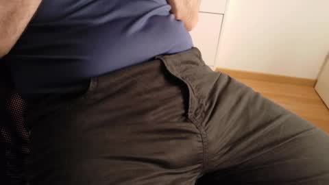 Tony online show from April 2026 08:20:01 AM