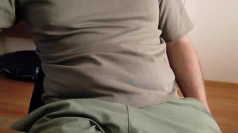 Tony online show from April 2026 07:55:03 AM