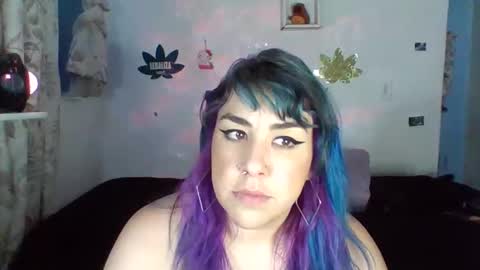 Mrs Venus online show from November 2025 09:02:01 PM