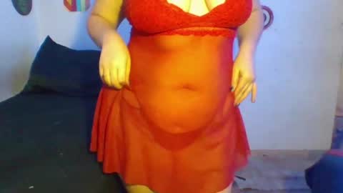 Mrs Venus online show from June 2026 05:15:01 PM
