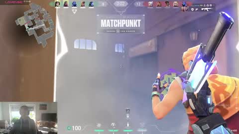 Sascha online show from March 2026 08:18:02 AM